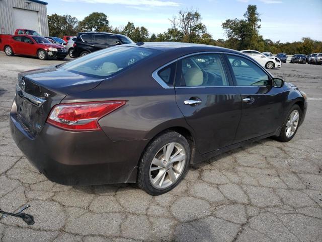 2013 Nissan Altima 2.5 - Фото 3