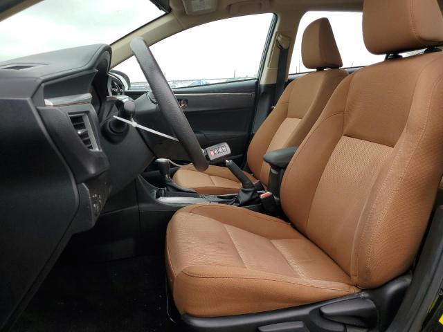 2016 Toyota Corolla L - Image 7