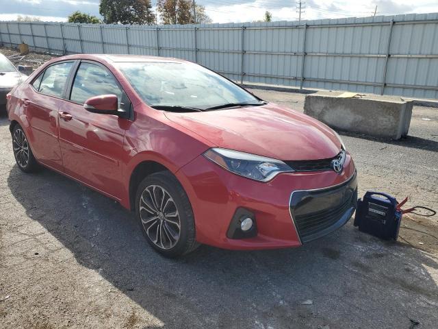 2015 Toyota Corolla L - Image 4