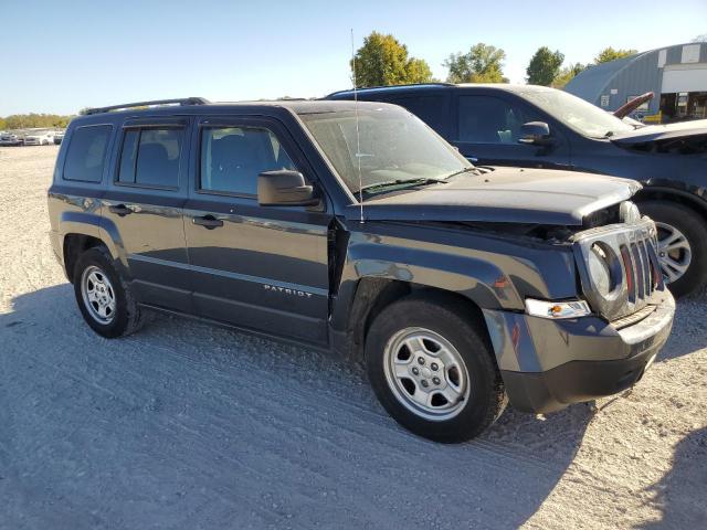 2016 Jeep Patriot Sport - Image 4