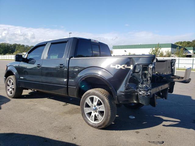 2014 Ford F150 Supercrew - Image 2