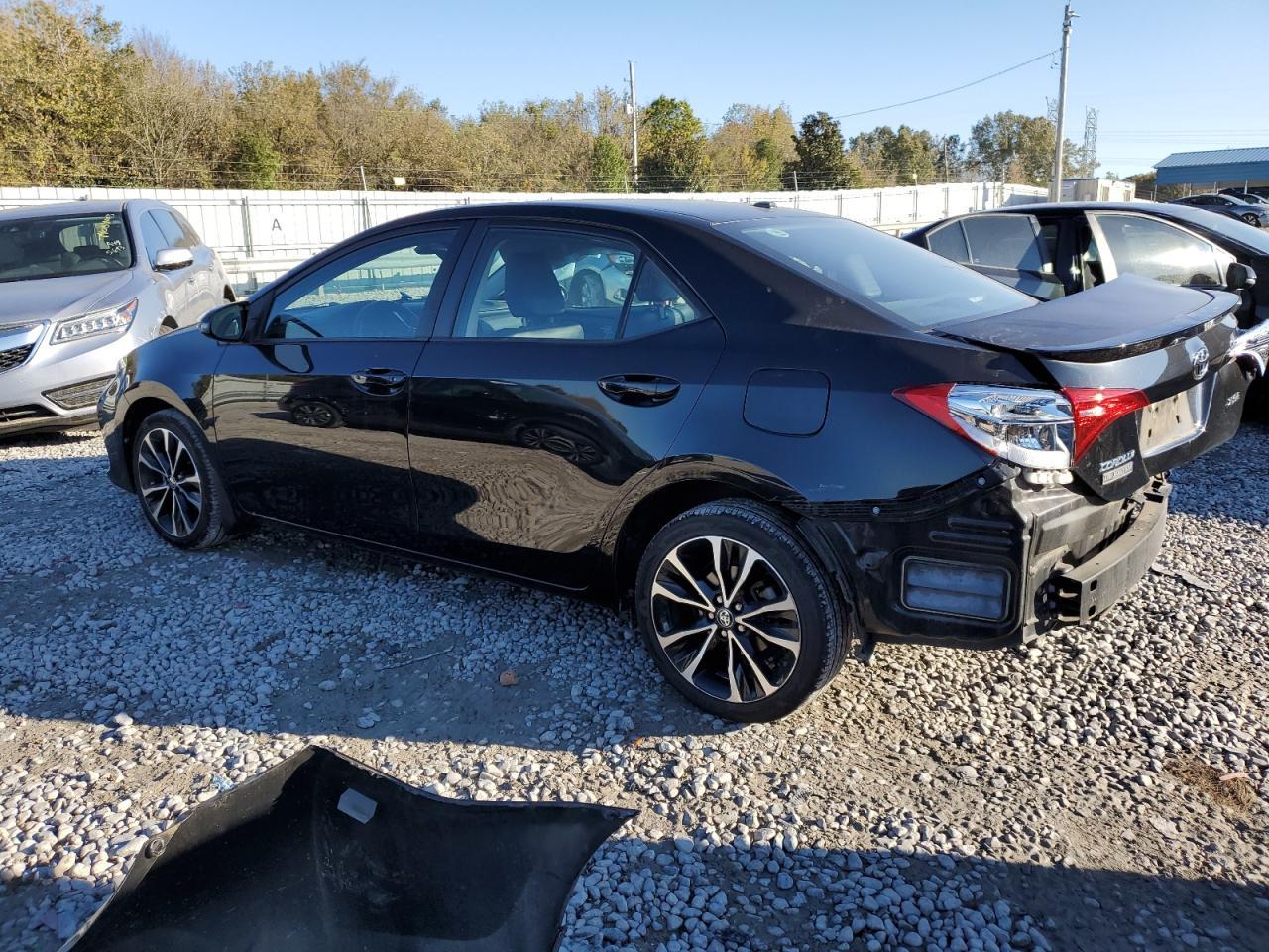2019 TOYOTA COROLLA L - Image 2