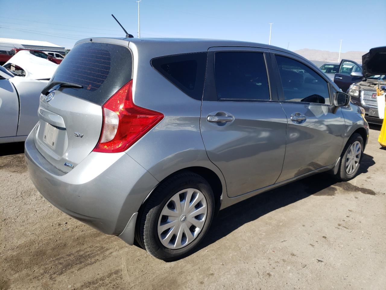 2014 NISSAN VERSA NOTE - Image 3
