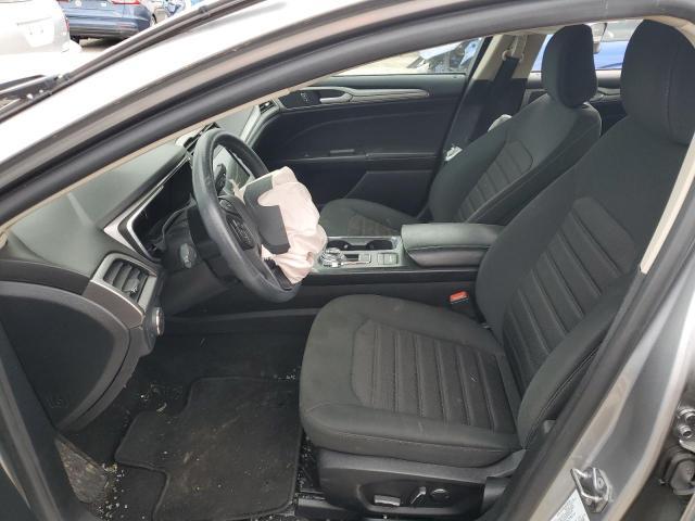2020 Ford Fusion Se - Фото 7