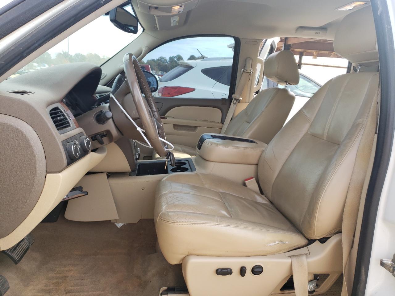 2011 GMC SIERRA K15 - Image 7