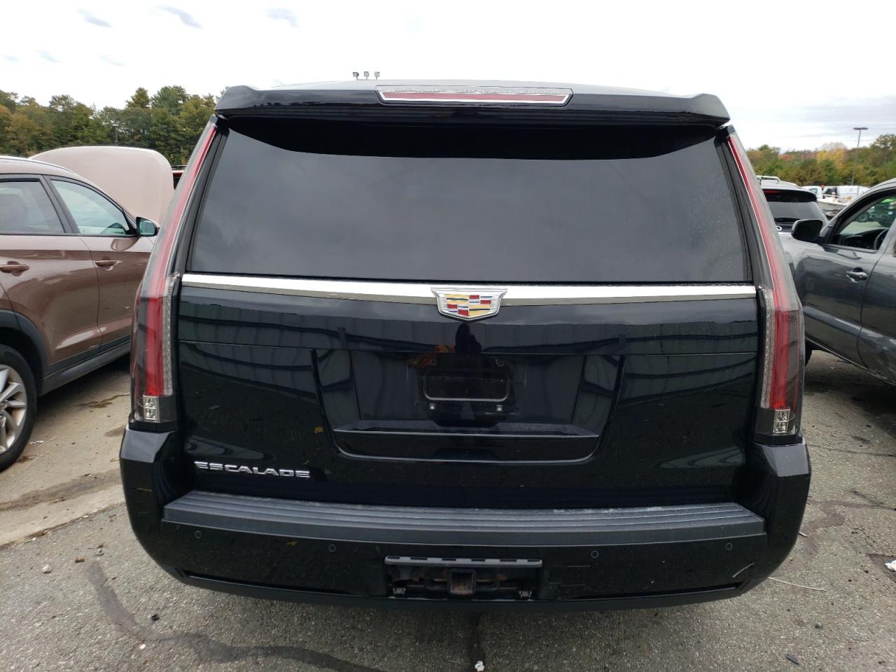 2016 CADILLAC ESCALADE P - Image 6