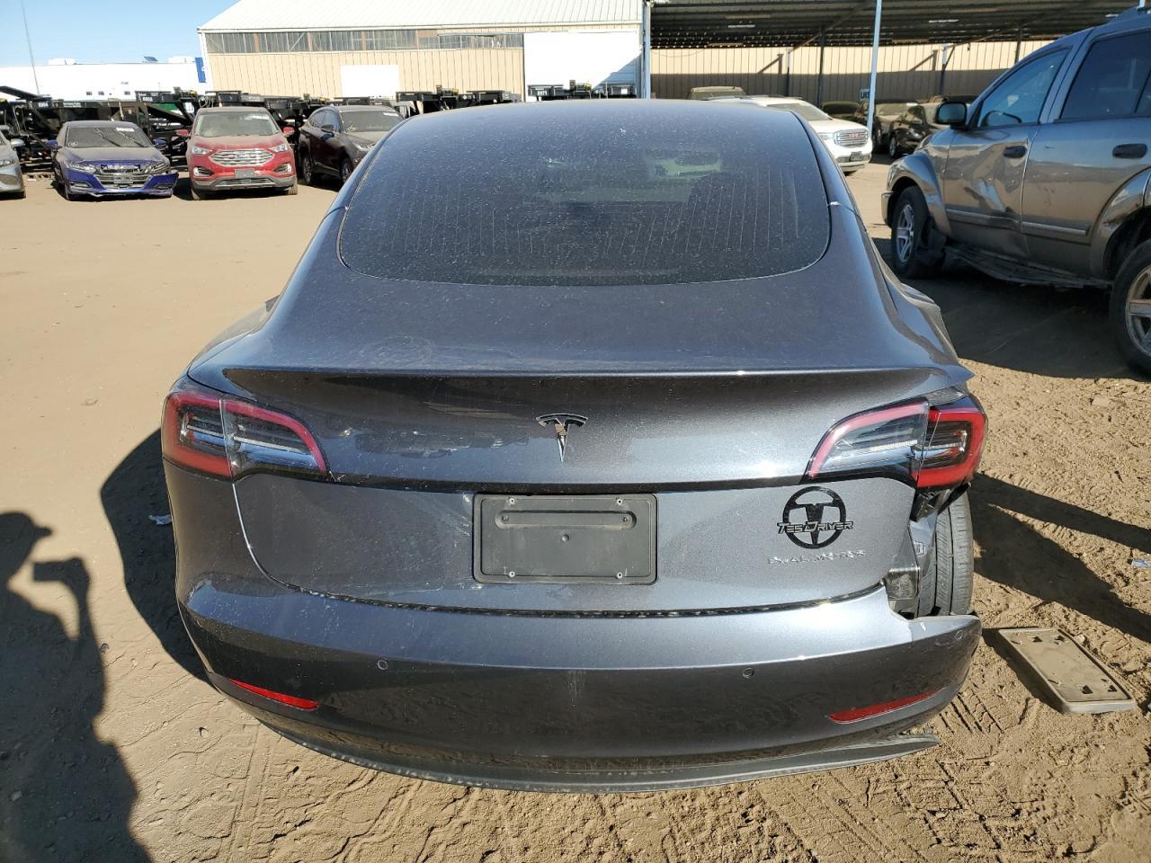 2019 TESLA MODEL 3 - Image 6