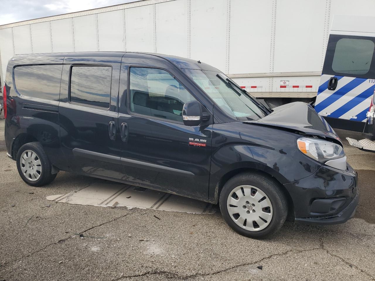 2020 RAM PROMASTER - Image 4