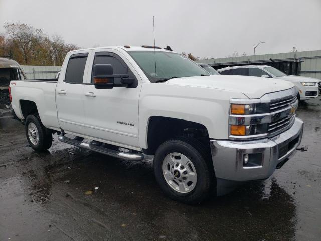 2018 Chevrolet Silverado K2500 Heavy Duty Lt - Фото 4