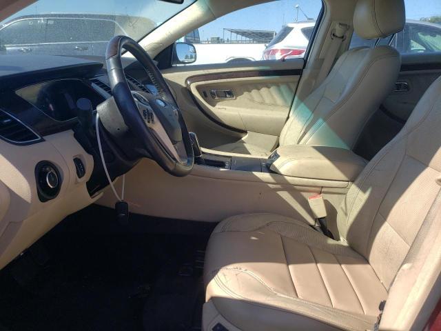 2014 Ford Taurus Limited - Image 7