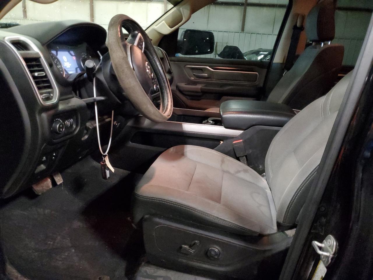 2019 RAM 1500 BIG H - Image 7