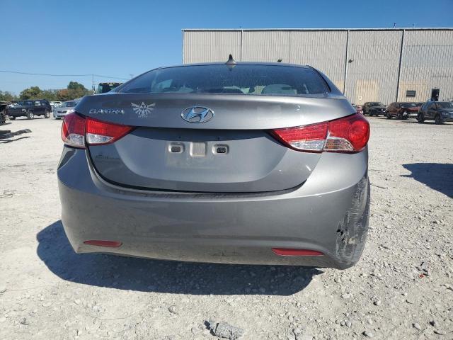 2013 Hyundai Elantra Gls - Image 6