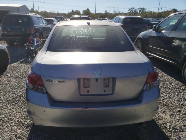 2010 Honda Accord Exl - Фото 6