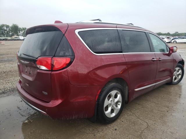 2017 Chrysler Pacifica Touring L Plus - Фото 3
