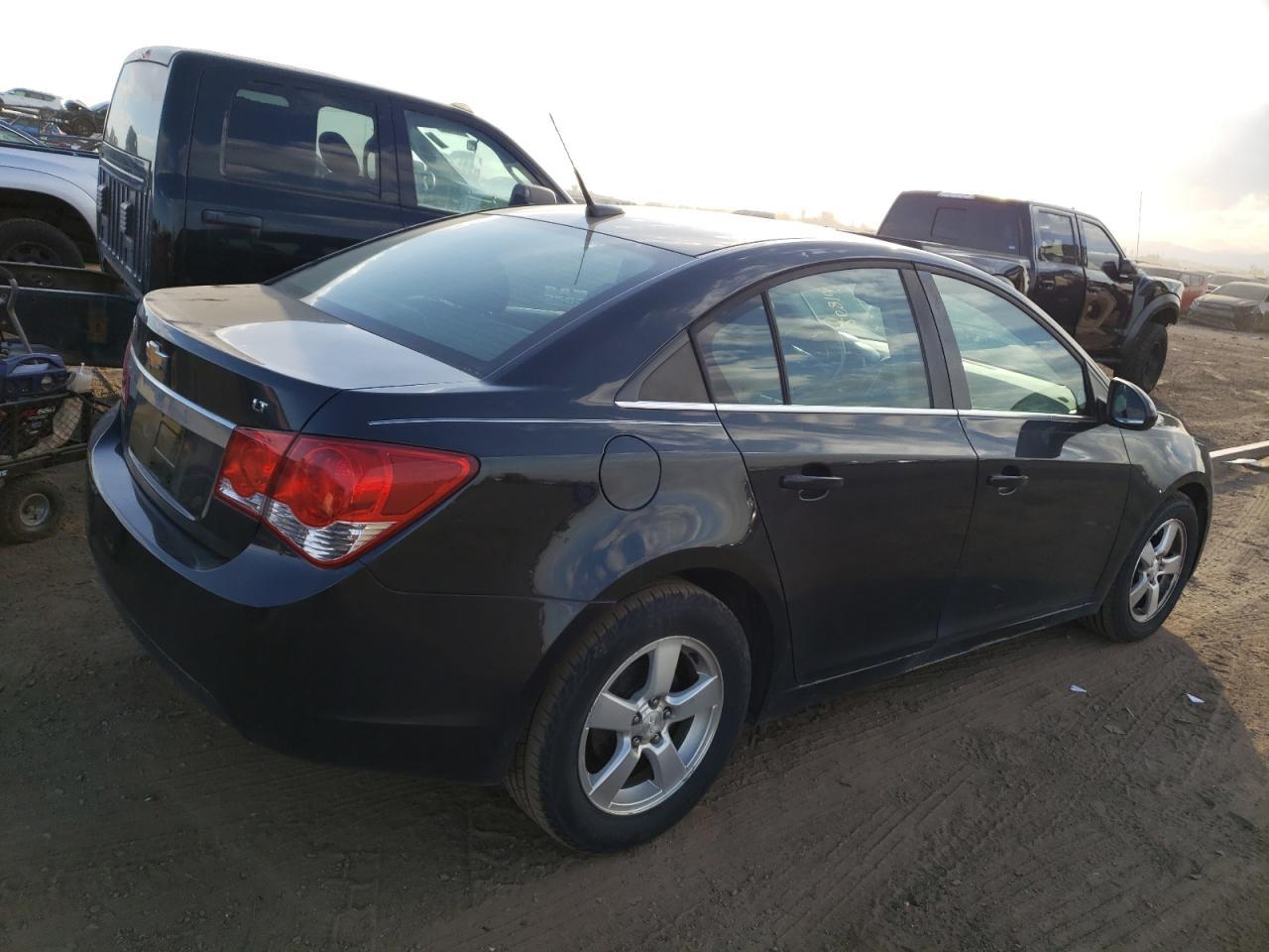 2012 CHEVROLET CRUZE LT - Image 3