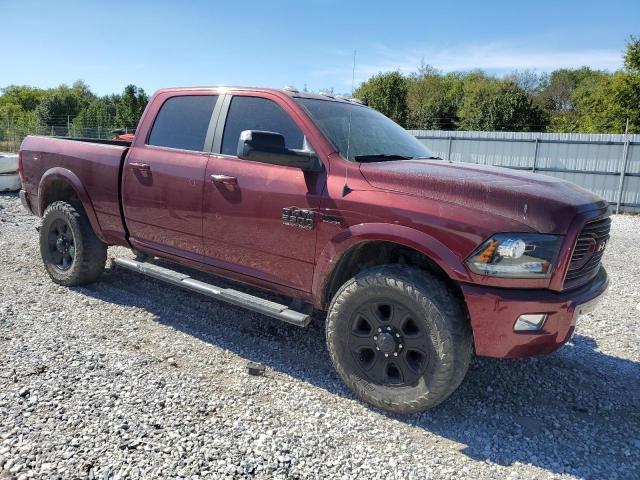 2018 Ram 2500 Laramie - Фото 4