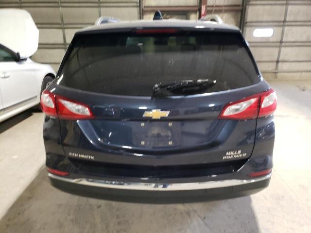 2019 Chevrolet Equinox Premier - Фото 6