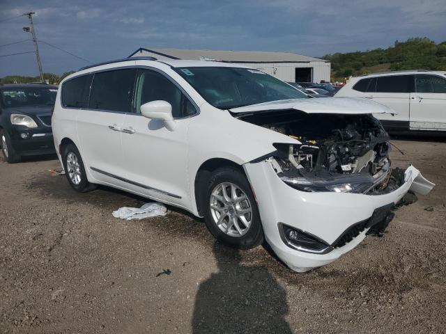 2020 Chrysler Pacifica Touring L - Фото 4