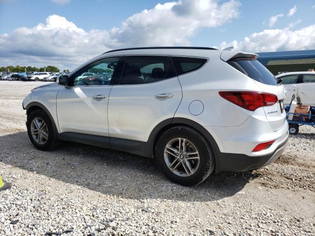 2017 Hyundai Santa Fe Sport - Image 2