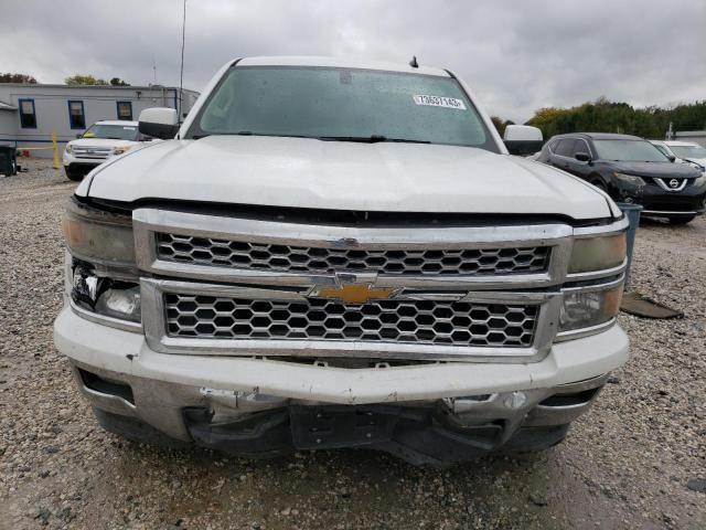 2014 Chevrolet Silverado C1500 Lt - Image 5