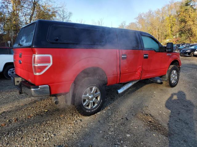 2014 Ford F150 Supercrew - Фото 3