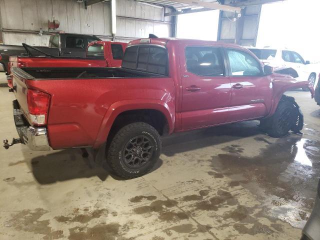 2017 Toyota Tacoma Double Cab - Image 3