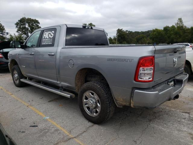 2022 Ram 2500 Big Horn/Lone Star - Фото 2