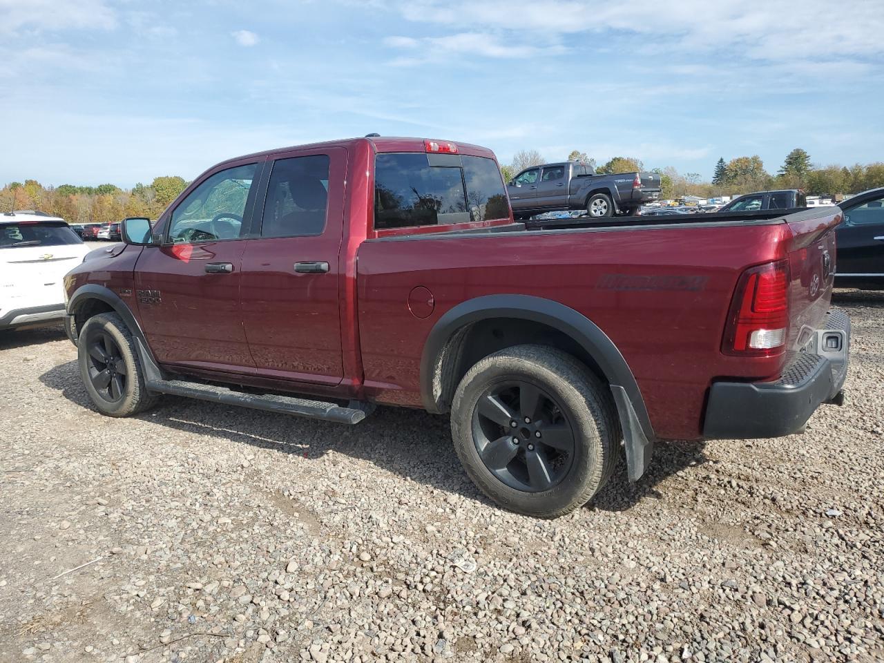 2020 RAM 1500 CLASS - Image 2