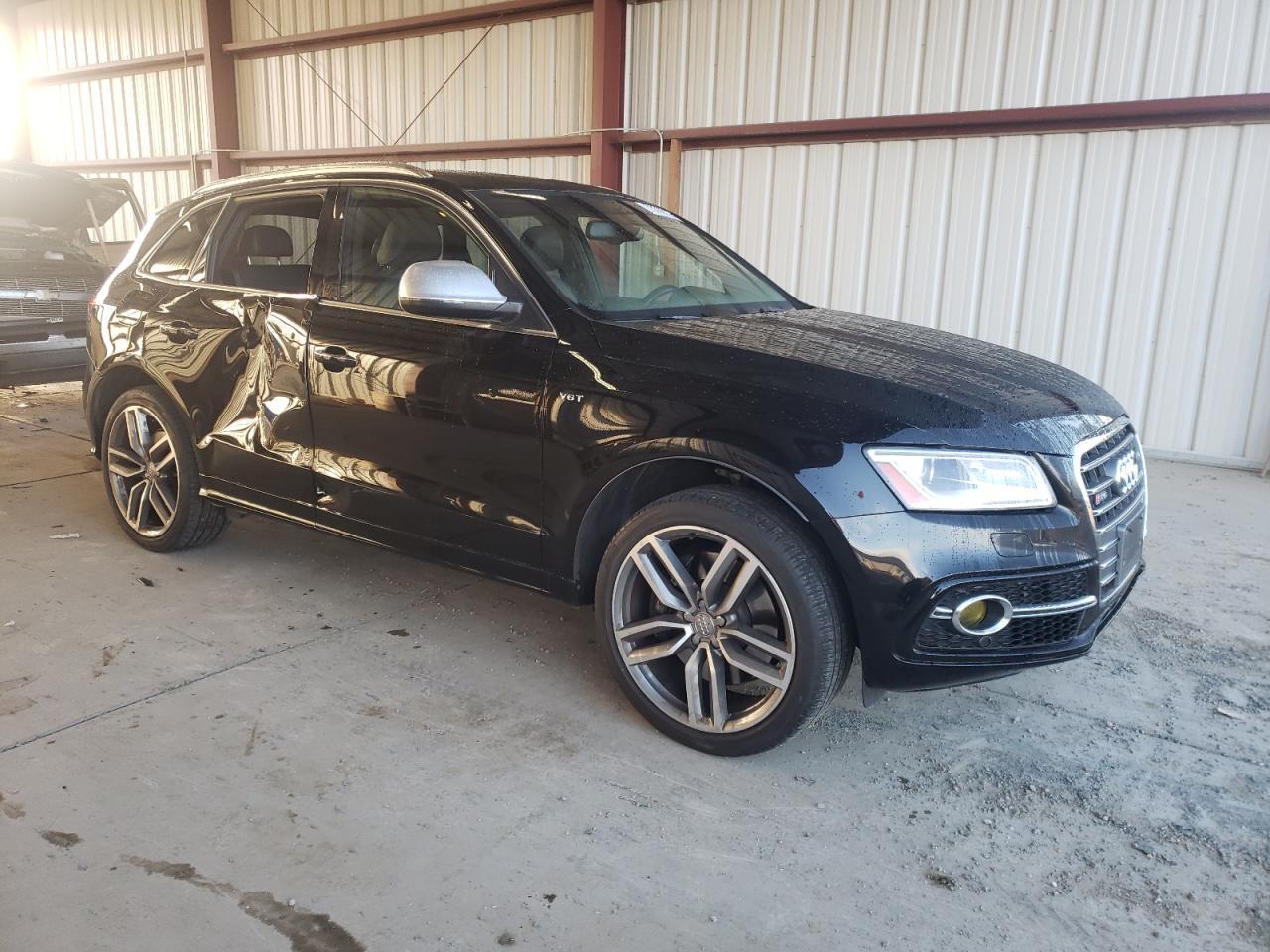 2015 AUDI SQ5 PREMIU - Image 4