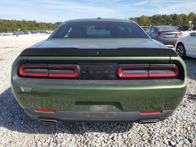 2020 Dodge Challenger Sxt - Фото 6