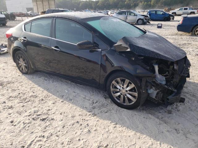 2015 Kia Forte Lx - Фото 4