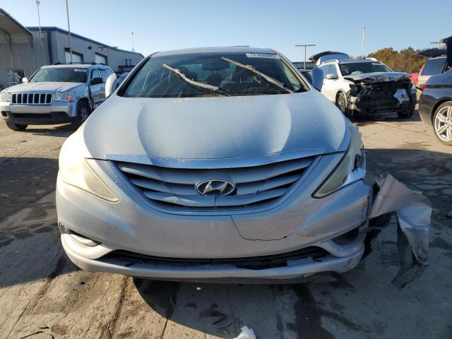 2012 Hyundai Sonata Gls - Фото 5