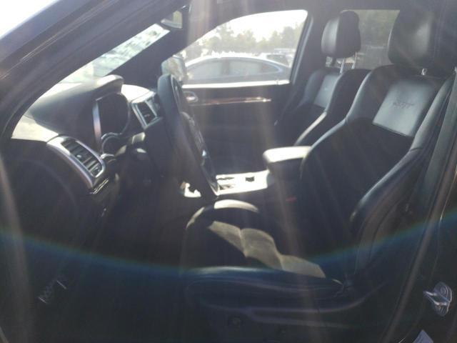 2016 Jeep Grand Cherokee Srt-8 - Image 7
