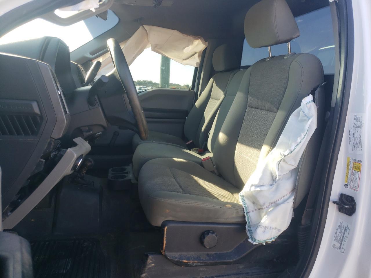 2017 FORD F250 SUPER - Image 7