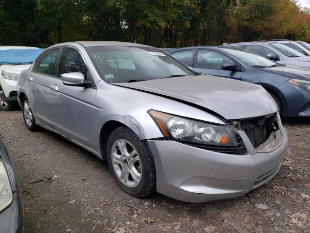 2010 HONDA ACCORD EXL - Image 4