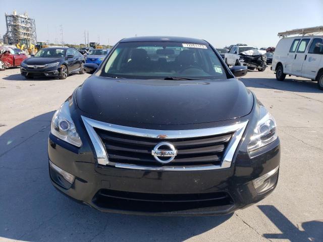 2015 Nissan Altima 2.5 - Image 5
