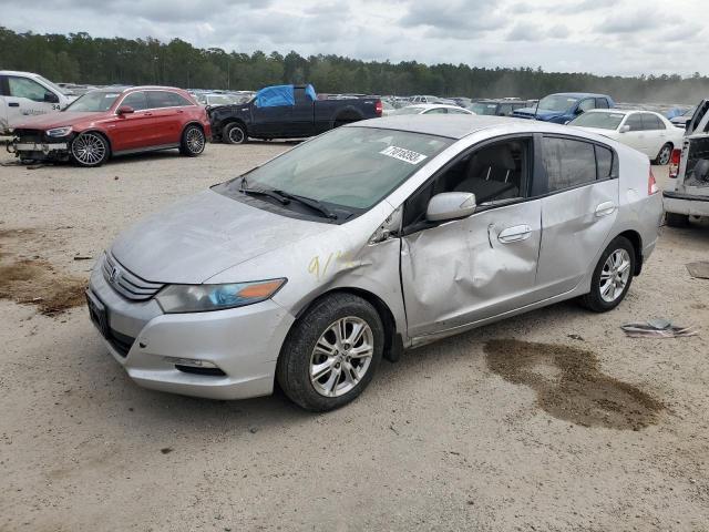 2010 HONDA INSIGHT EX