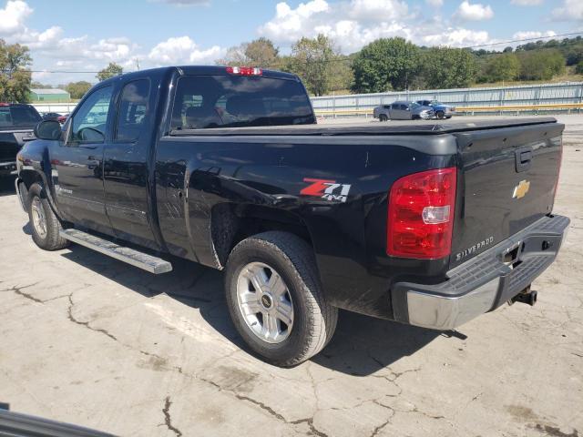 2013 Chevrolet Silverado K1500 Lt - Image 2