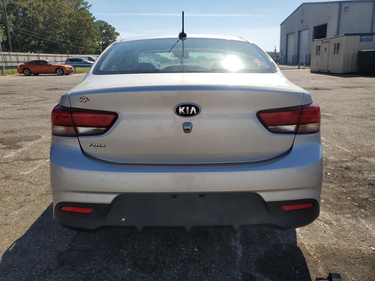 2020 KIA RIO LX - Image 6