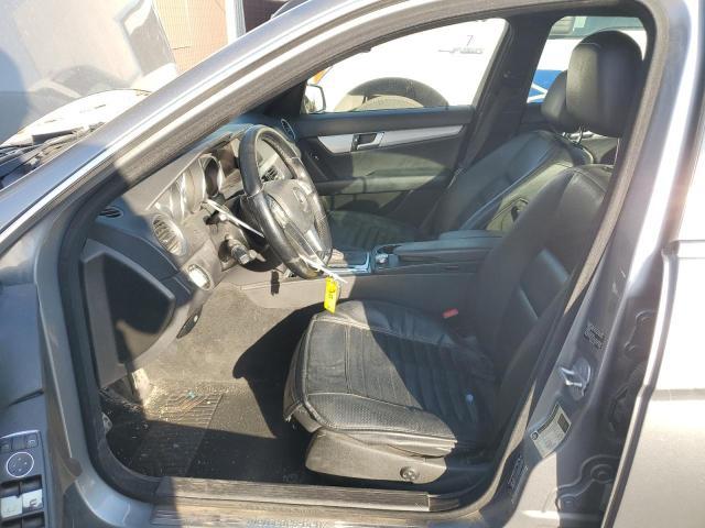 2012 Mercedes-Benz C 250 - Image 7