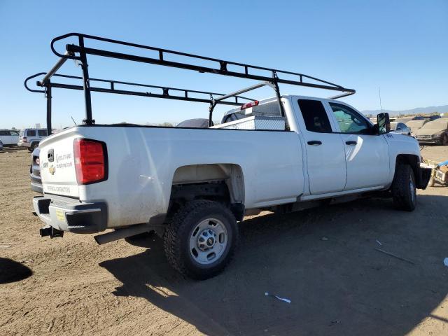 2019 Chevrolet Silverado C2500 Heavy Duty - Фото 3