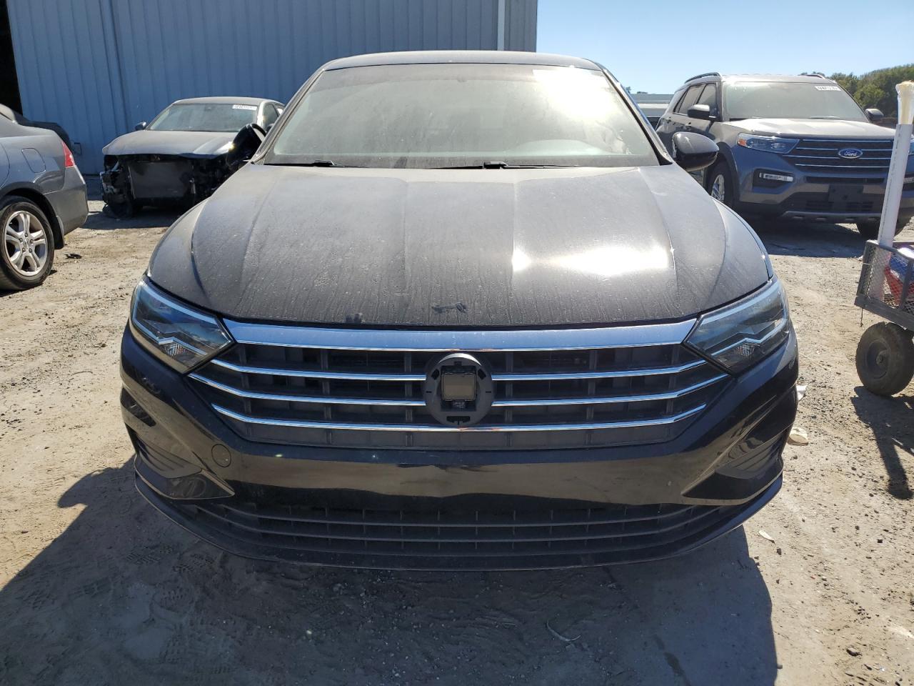 2019 VOLKSWAGEN JETTA S - Фото 5