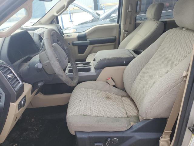 2017 Ford F150 Supercrew - Image 7