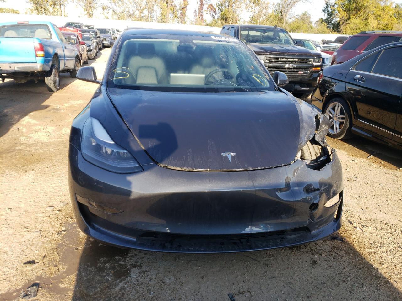 2023 TESLA MODEL 3 - Фото 5