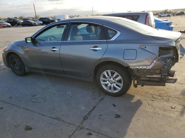 2015 Nissan Altima 2.5 - Фото 2