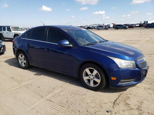 2012 Chevrolet Cruze Lt - Фото 4