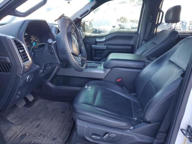 2016 Ford F150 Supercrew - Фото 7