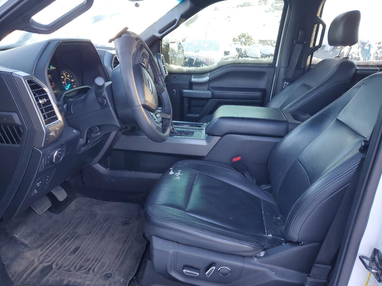 2016 FORD F150 SUPER - Image 7