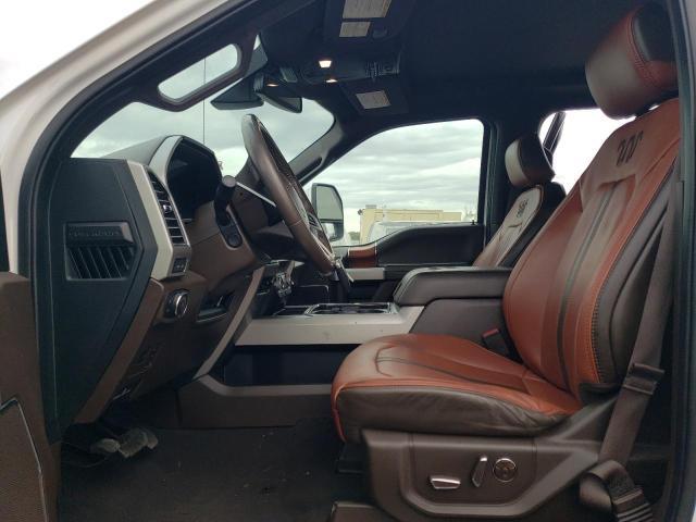 2019 Ford F350 Super Duty - Image 7