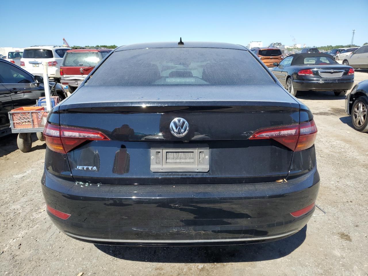 2019 VOLKSWAGEN JETTA S - Фото 6
